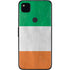 Ireland Flag Distressed Google Pixel 4a Skin